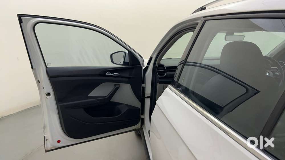 Skoda Kushaq 1.5 Tsi Style, 2022, Petrol