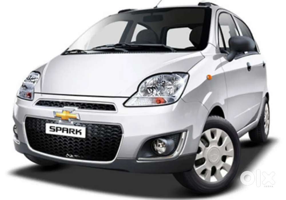 Chevrolet Spark 2011 Petrol 95000 Km Driven With Excellent Condition.