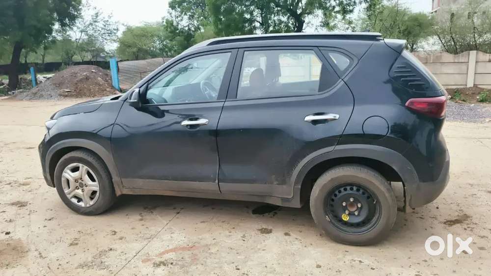 Kia Sonet Diesel 2022 Htk