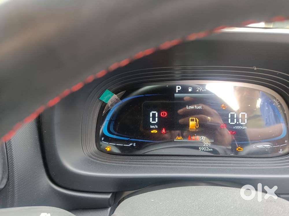 Hyundai Venue N Line 1.0 N8 Turbo Dct, 2024, Petrol