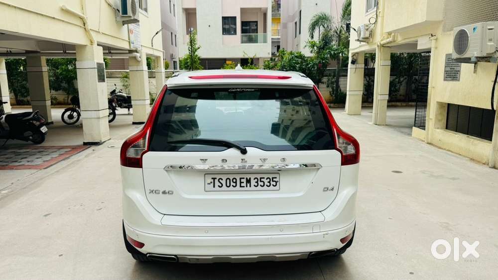 2016volvo Xc60 For Sale