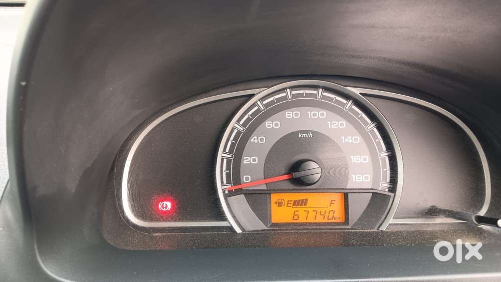 Maruti Suzuki Alto 800 Vxi, 2018, Petrol