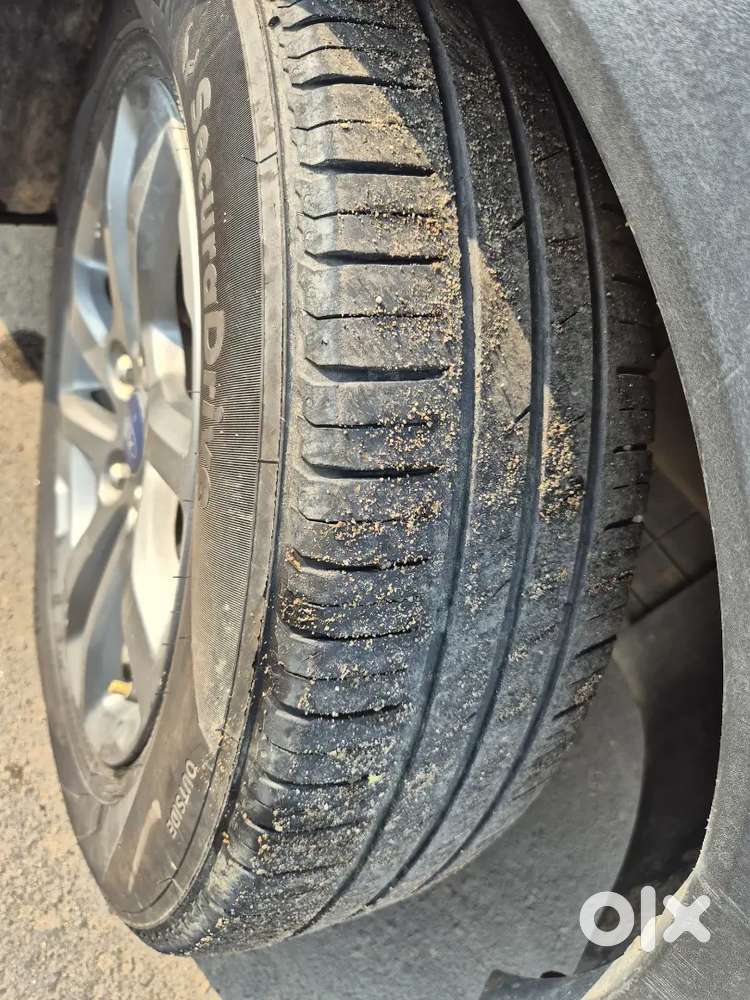 Ford Freestyle 2018 Diesel 167704 Km Driven