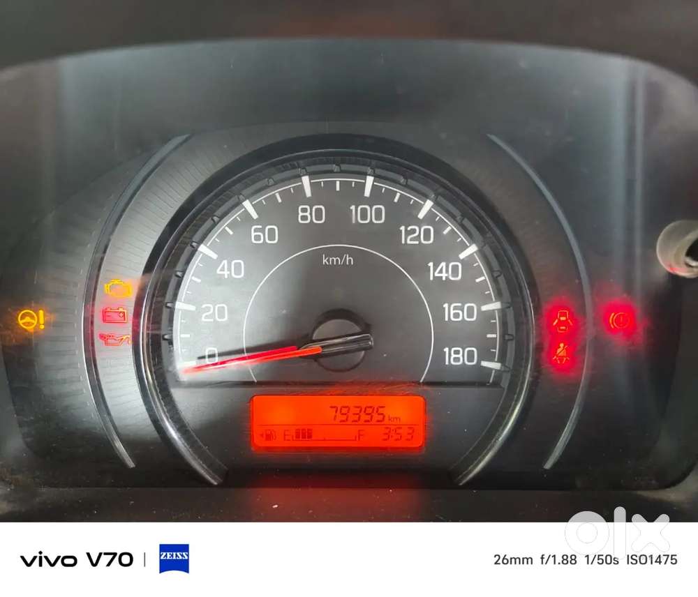 Wagnor Vxi 2021 Model