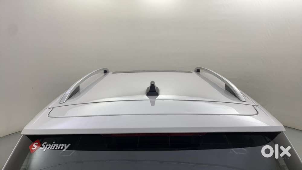 Skoda Kushaq 1.0 Tsi Style, 2022, Petrol