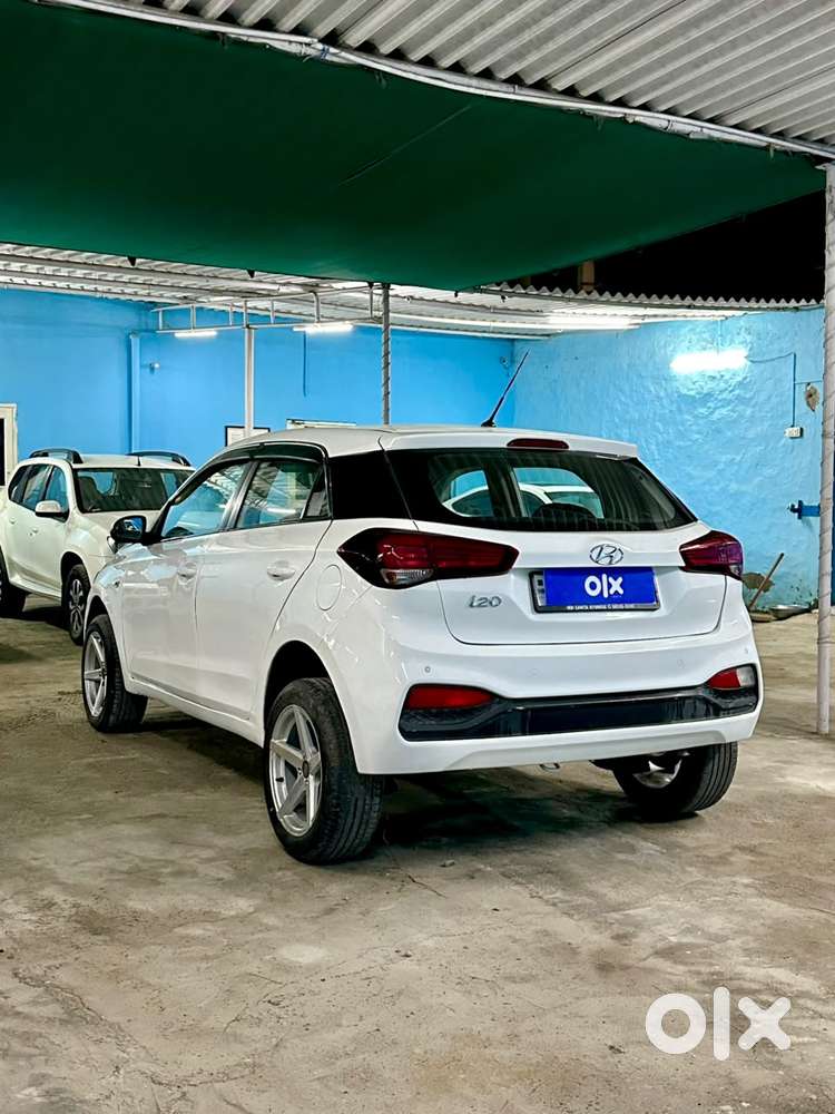 Hyundai I20 Sportz Plus Diesel, 2019, Diesel