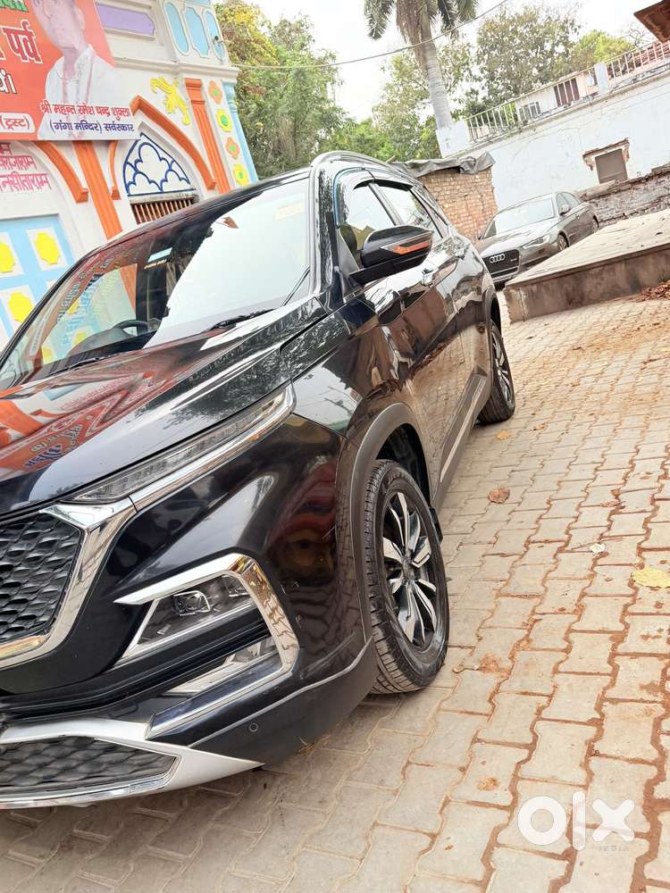 Mg Hector Smart Diesel Mt, 2019, Diesel