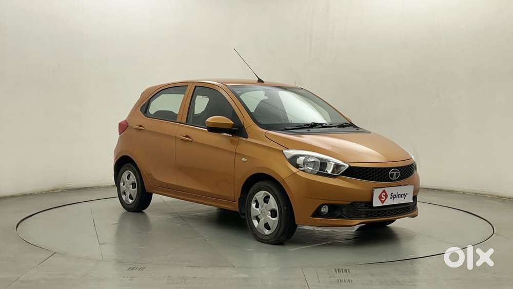 Tata Tiago 1.05 Revotorq Xt, 2018, Diesel