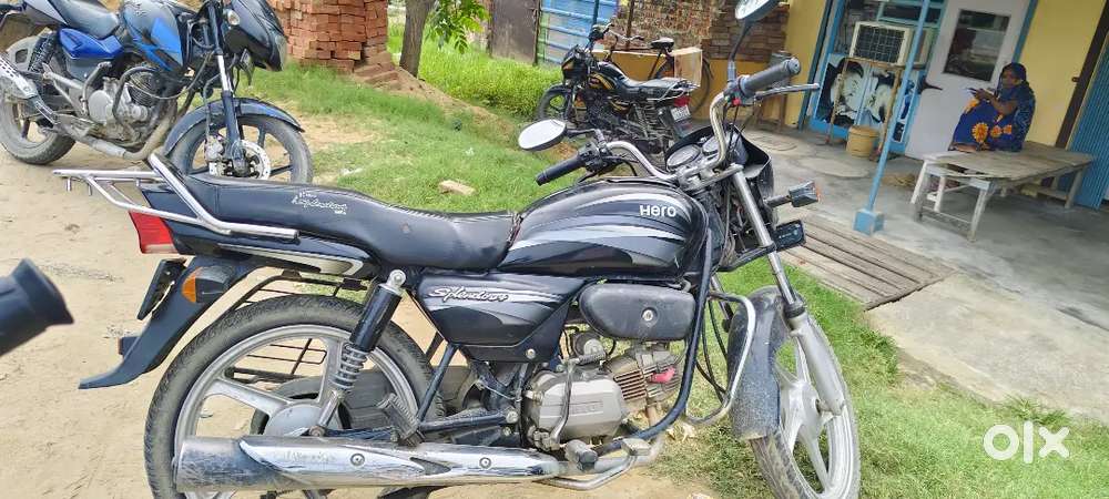 Splendor plus 2019 - Motorcycles - 1818756083