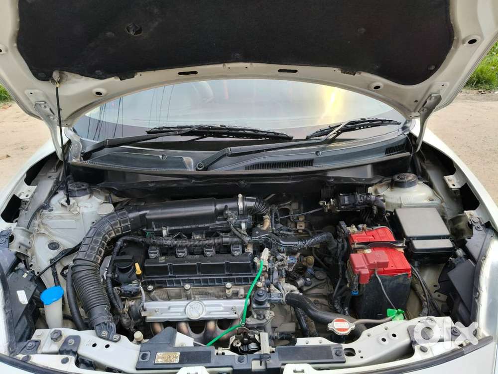 Maruti Dzire Vxi 2021