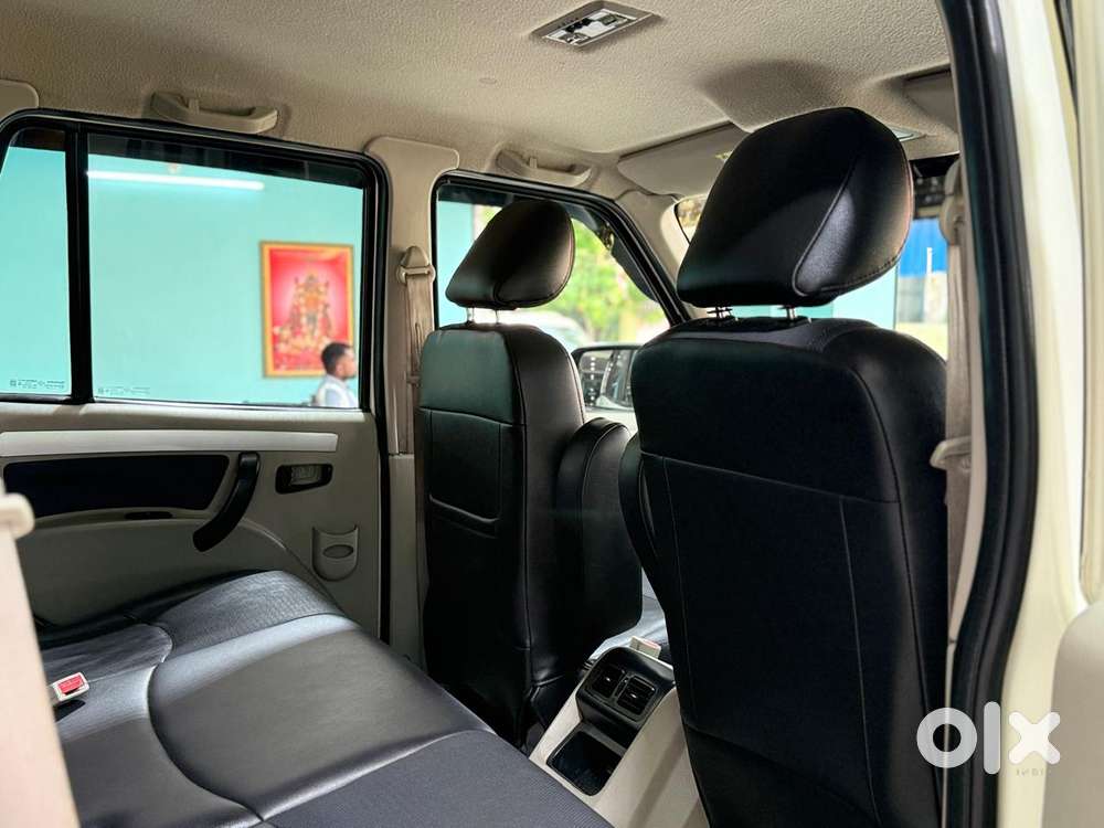 Mahindra Scorpio S11 Mt 7s, 2020, Diesel