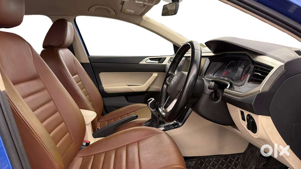 Volkswagen Virtus 1.0 Highline Tsi, 2022, Petrol