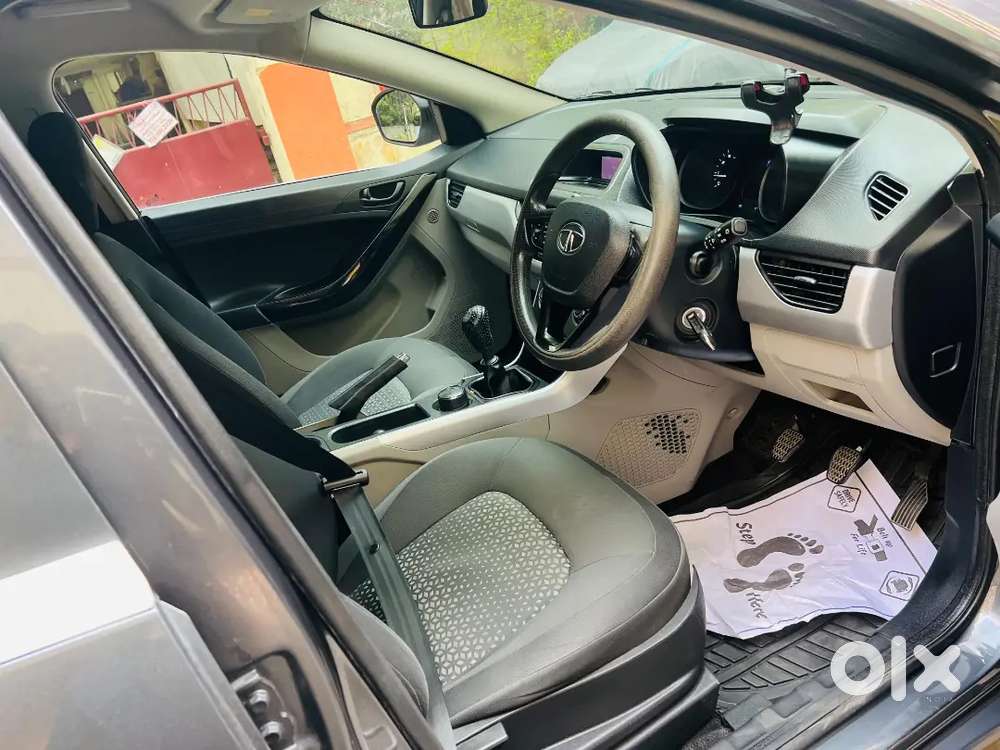 Tata Nexon 2019 Diesel 81000 Km Driven