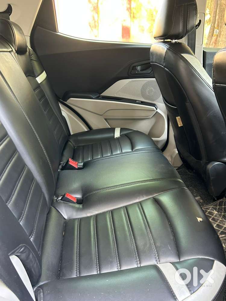 Mahindra Xuv300 W4 Diesel, 2022, Diesel