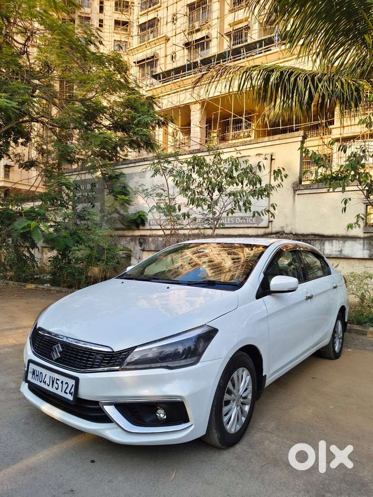 Maruti Suzuki Ciaz Zeta 1.5, 2019, Diesel