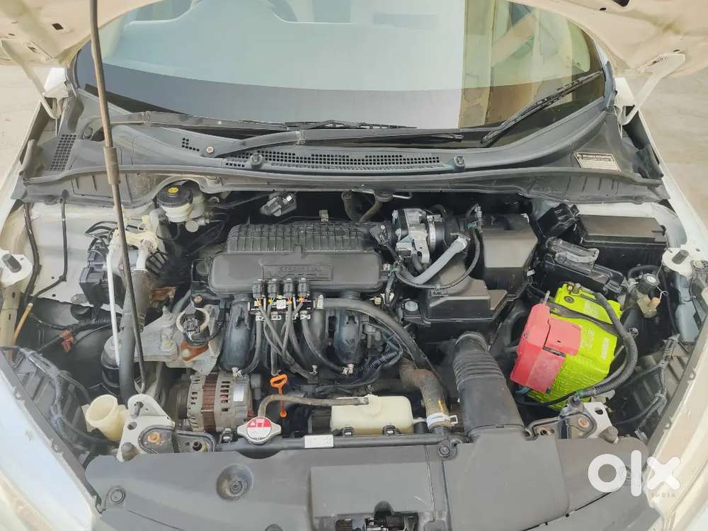 Honda City 2014 Mt
