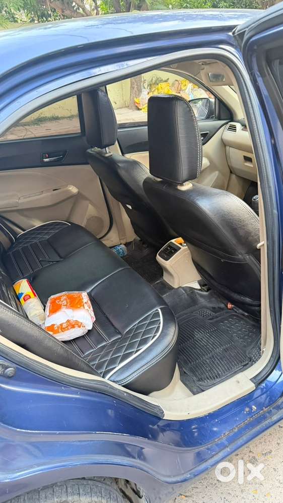 Maruti Dzire Vdi 2018