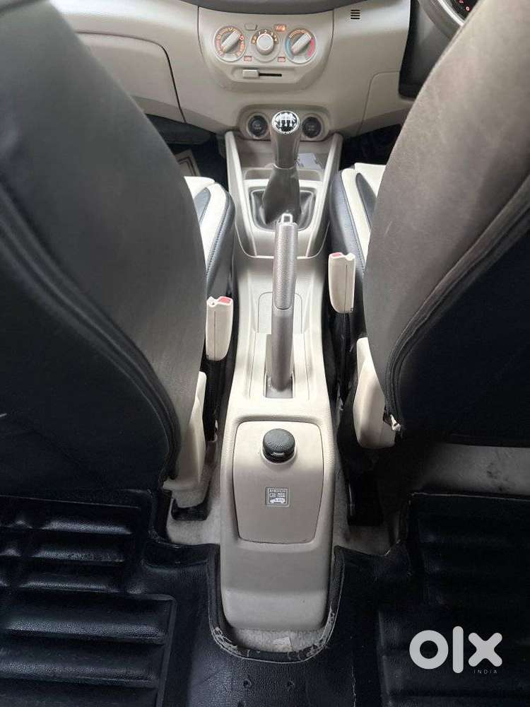 Maruti Suzuki Ertiga 1.5 Vxi Shvs, 2019, Petrol