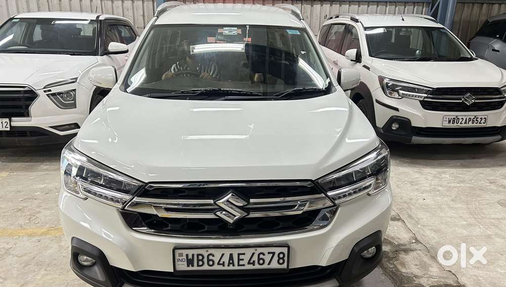 Maruti Suzuki Xl6 1.5 Alpha Mt, 2024, Petrol