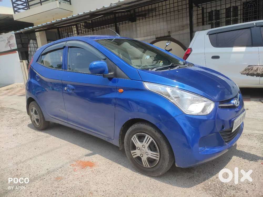 Hyundai Eon 2014 Petrol 67000 Km Driven Best Price In The Segment