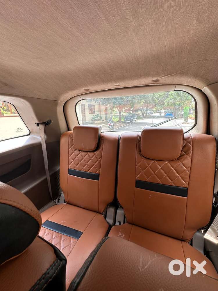 Mahindra XUV500 W8 4WD, 2012, Diesel
