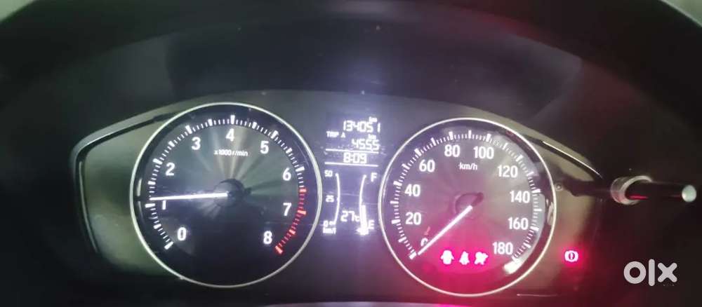 Honda Amaze Good Condition
