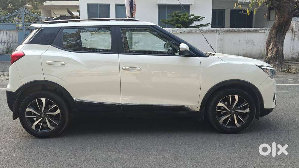 Mahindra Xuv300 Turbosport W8(o), 2021, Petrol