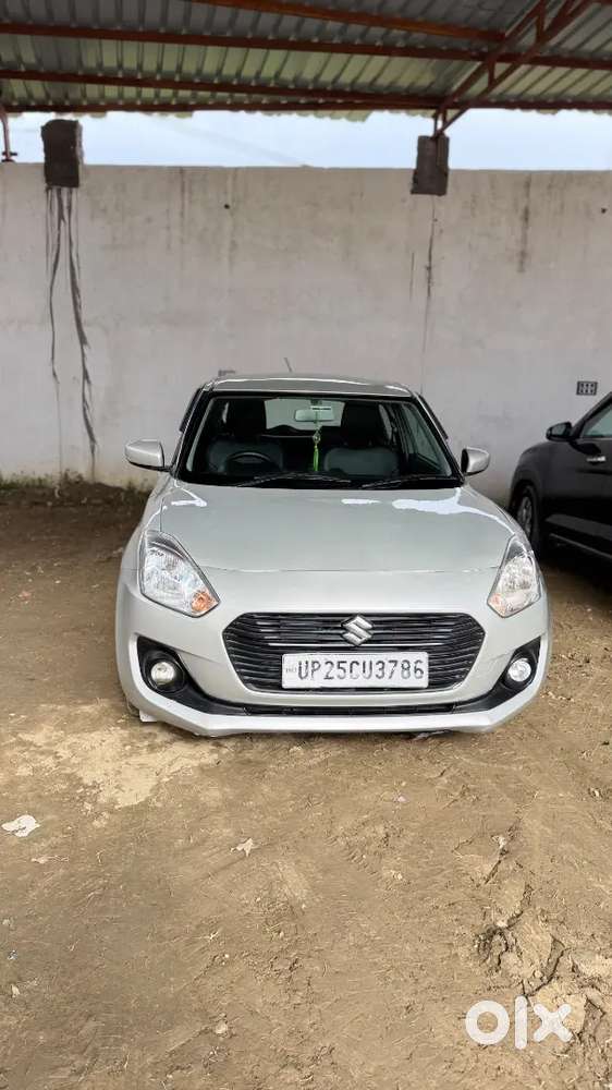 Maruti Suzuki Swift Vxi 2020