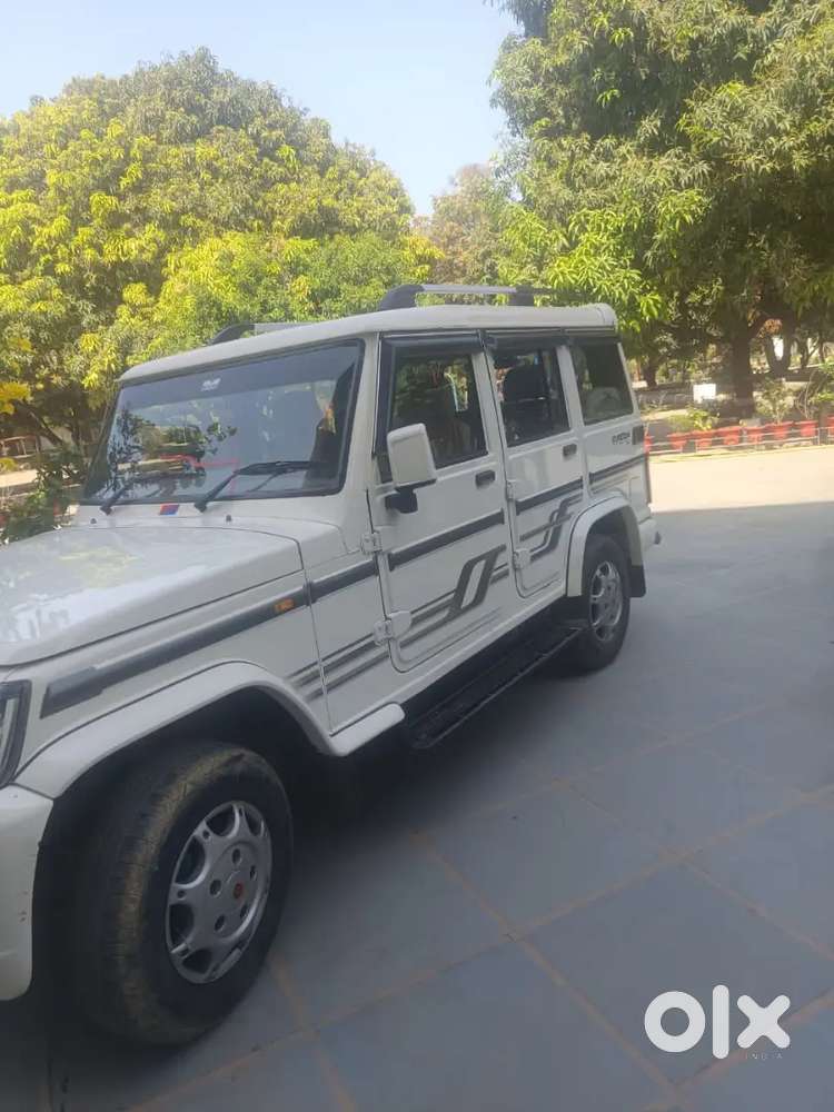 Mahindra Bolero Power Plus  September 2024 Last Model Hai