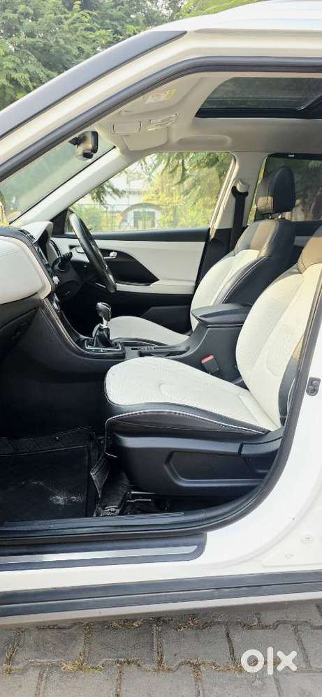 Hyundai Creta Sx (o) 1.5 Diesel, 2020, Diesel