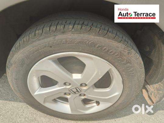 Honda City 2011-2013 V Mt Avn, 2015, Petrol