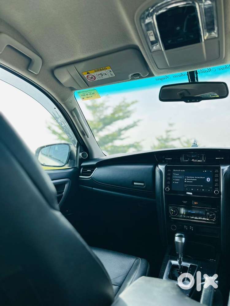 Toyota Fortuner 3.0 4x2 Automatic, 2023