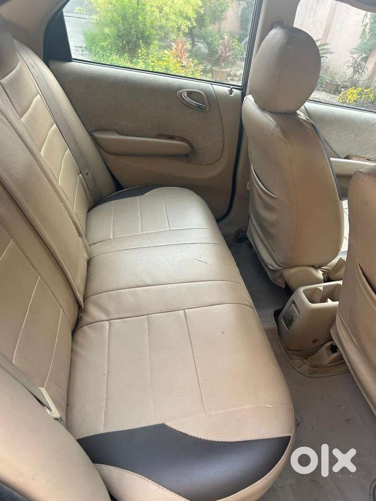 Honda City Zx 2006 Gxi Manual