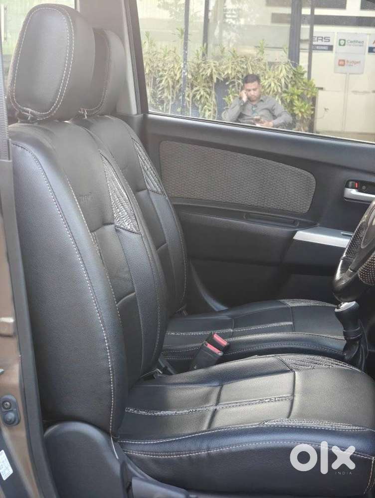 Maruti Suzuki Wagon R Cng Lxi, 2016, Cng & Hybrids