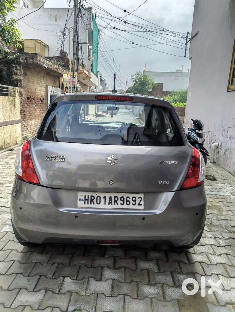 Maruti Suzuki Swift 2017 Diesel