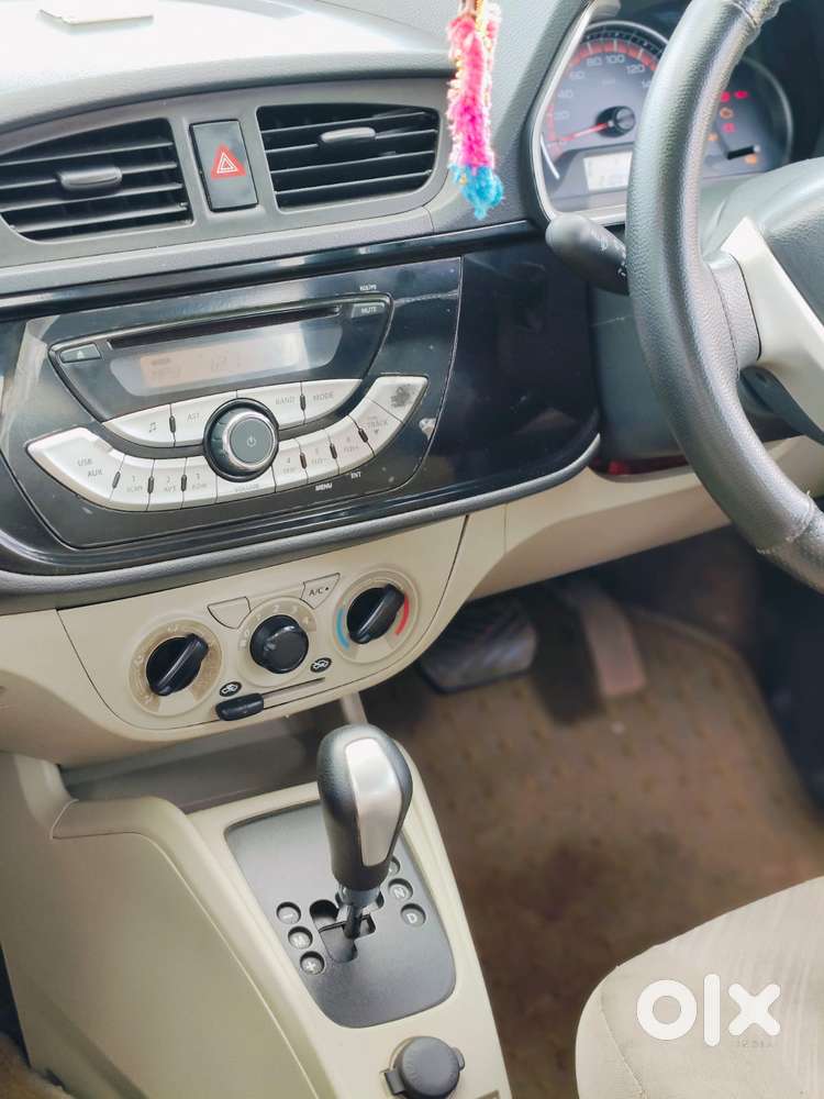 Maruti Suzuki Alto K10 Vxi Airbag, 2017, Petrol