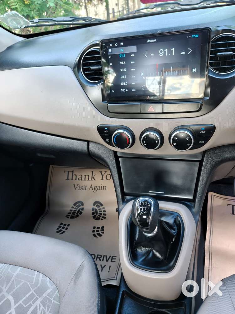 Hyundai Xcent 1.2 S Crdi, 2015, Diesel