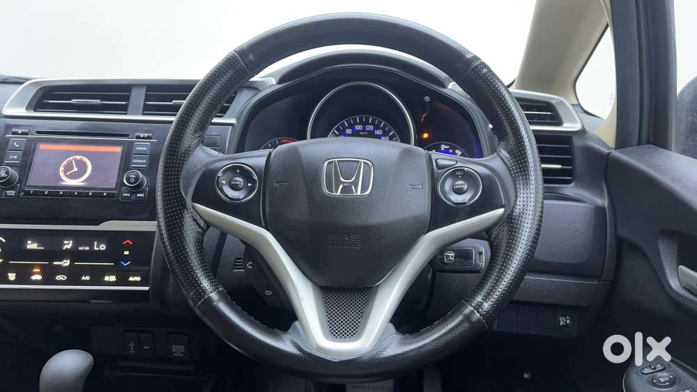 Honda Jazz V Cvt, 2021, Petrol