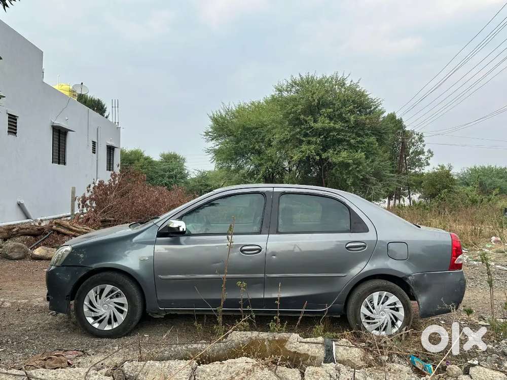 Toyota Etios