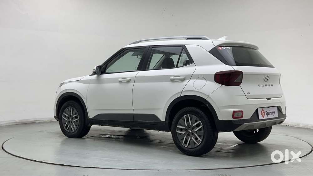 Hyundai Venue [2022-ongoing] 1.5 Crdi Sx, 2022, Diesel
