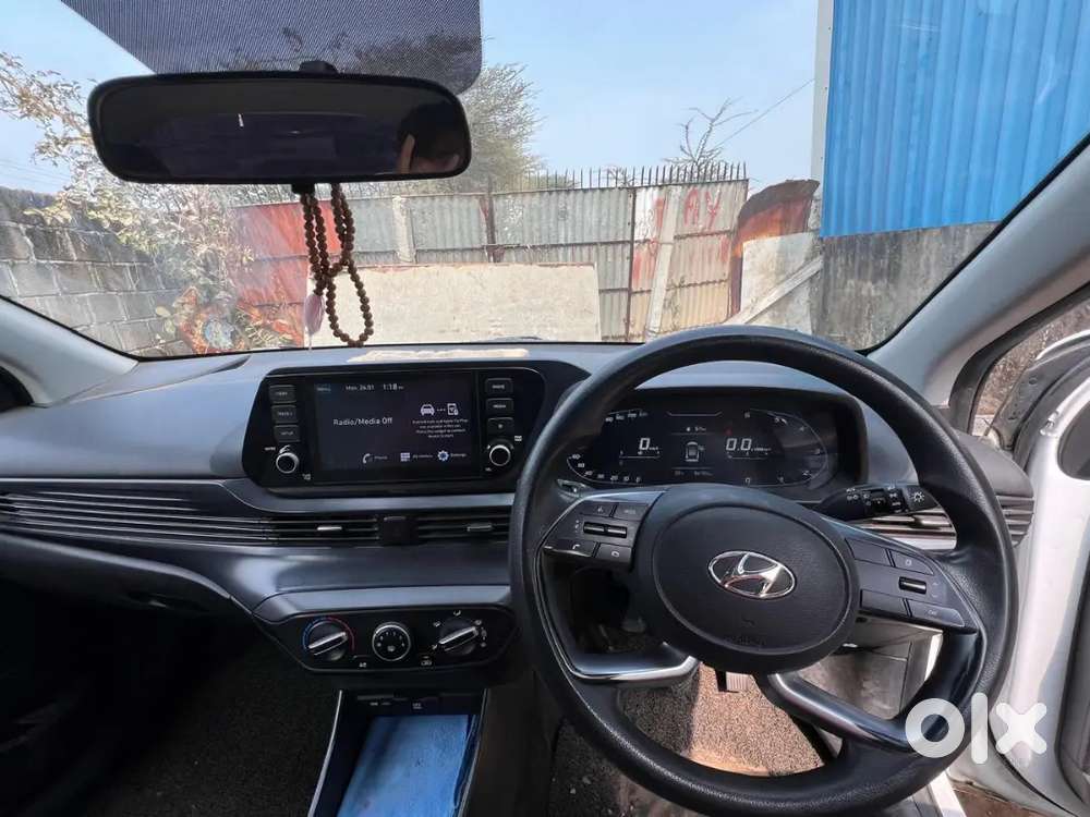 Hyundai I20 2020 Diesel Well Maintained