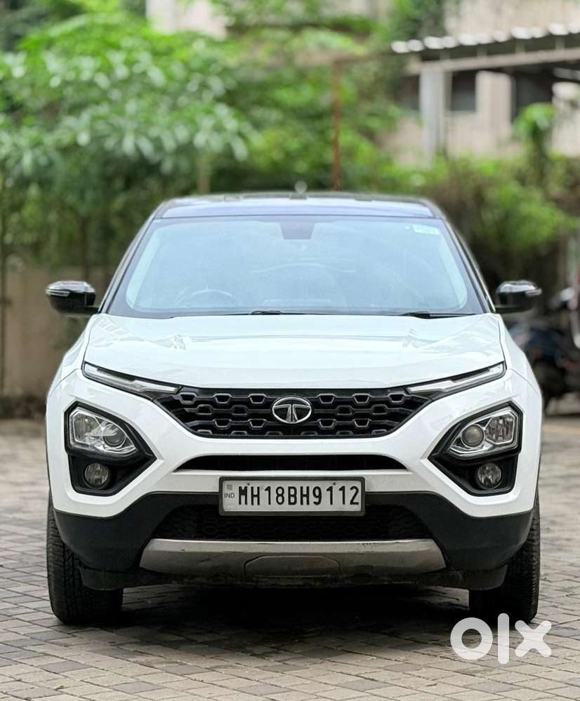 Tata Harrier, 2022, Diesel