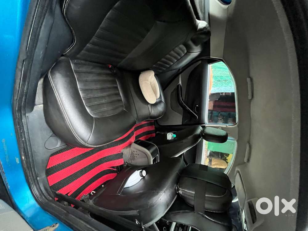 Tata Nexon 2018 Petrol 56000 Km Driven