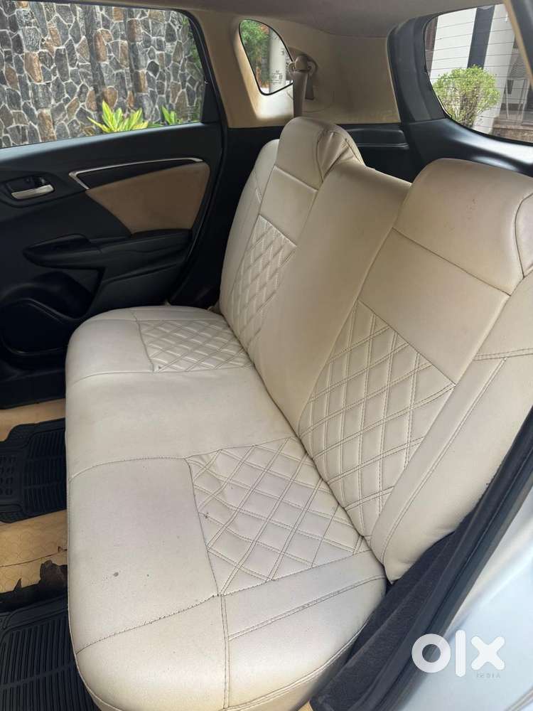 Honda Jazz V Diesel, 2016, Diesel