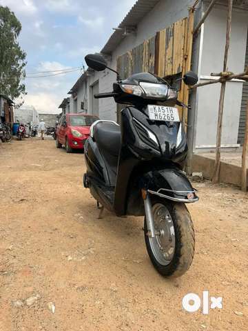 Activa bs6 engine hotsell