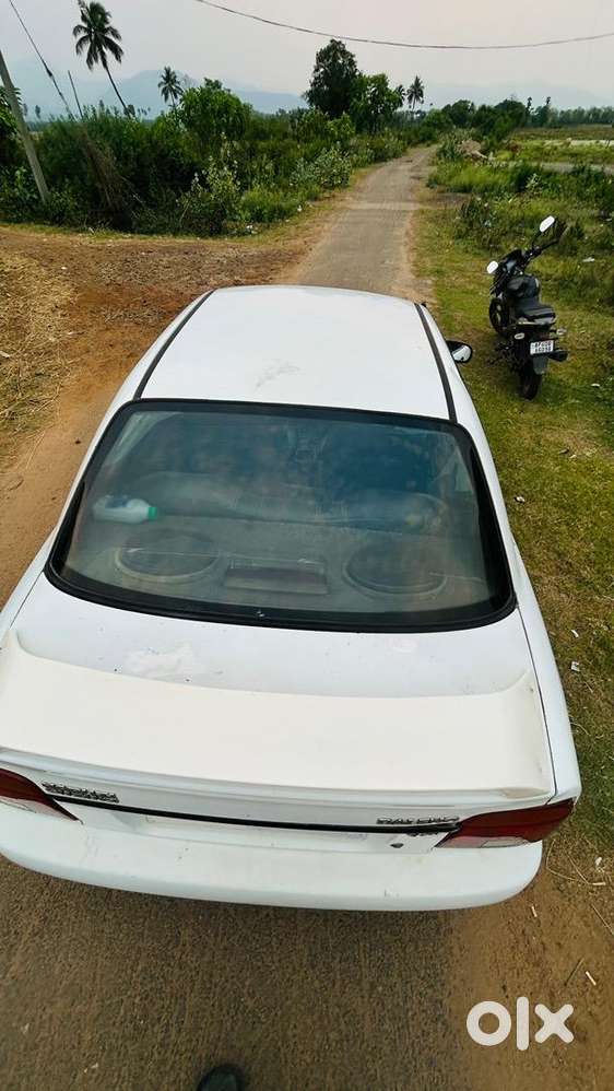 Maruti Suzuki Car 2006