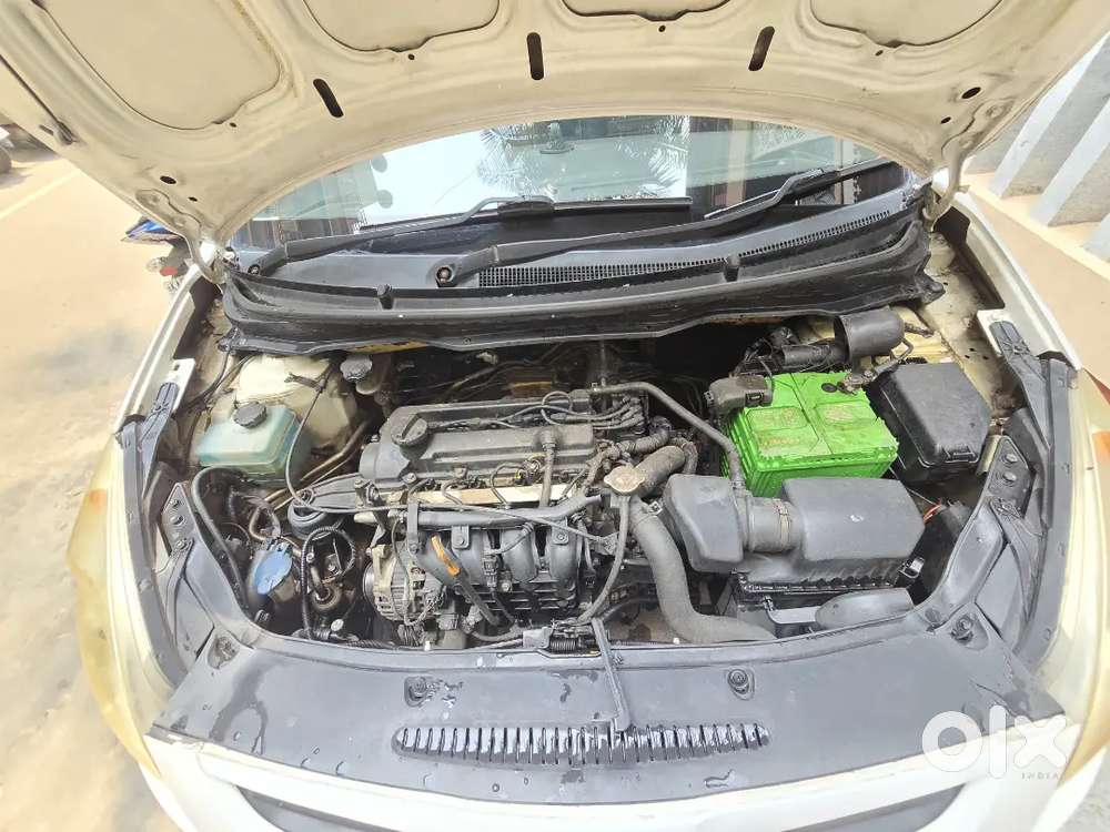 Hyundai I20 2009 Petrol Well Maintained