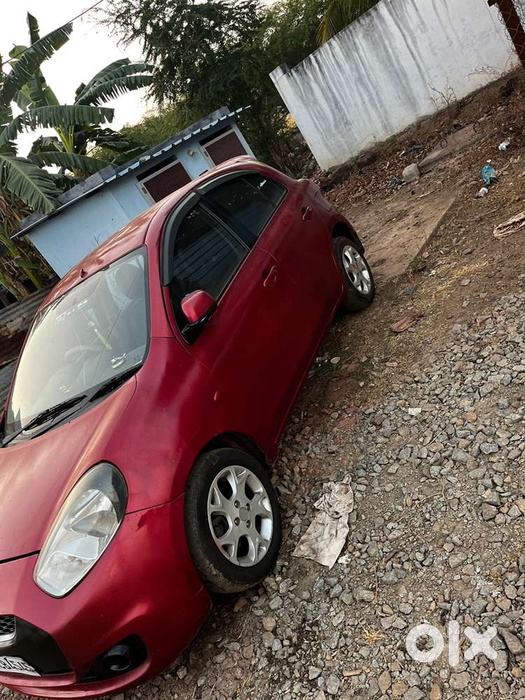 Renault Pulse 2012 Diesel Well Maintained