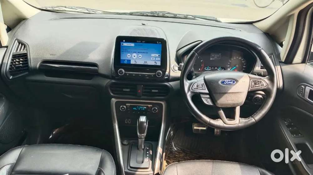 Ford Eco Sport