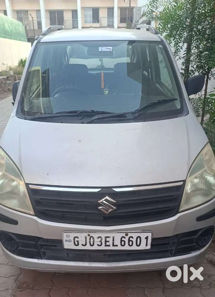 Wagnon R Oct 2012 Good Condition Sell